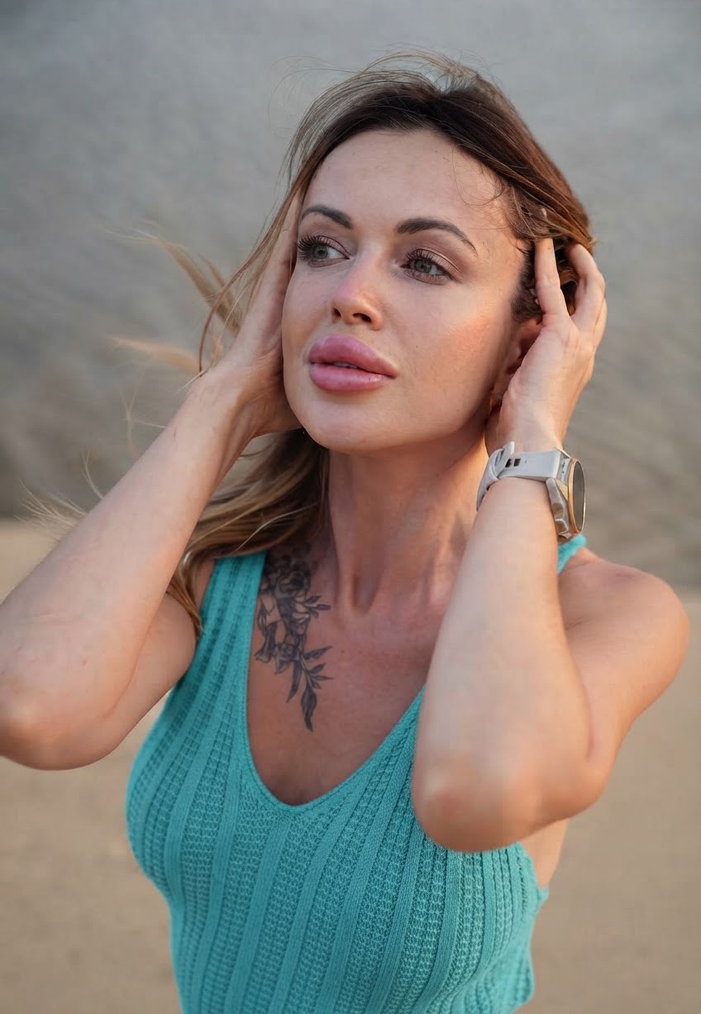 Елена Алипа
