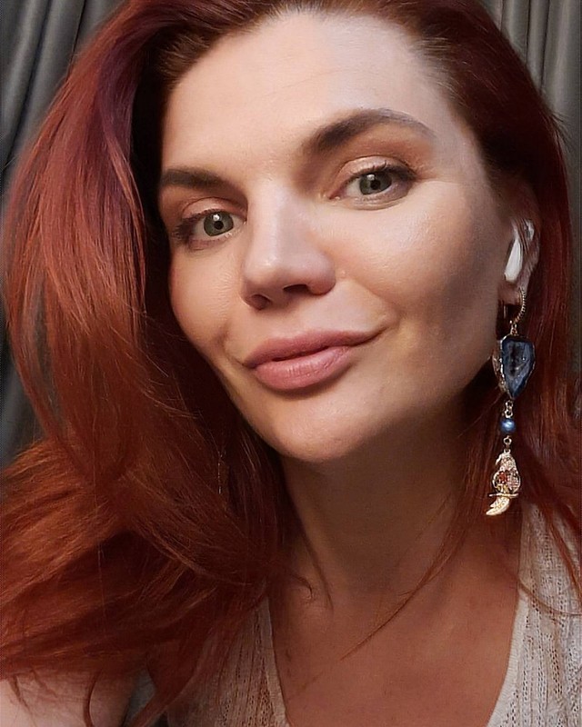 Оксана Пономаренко